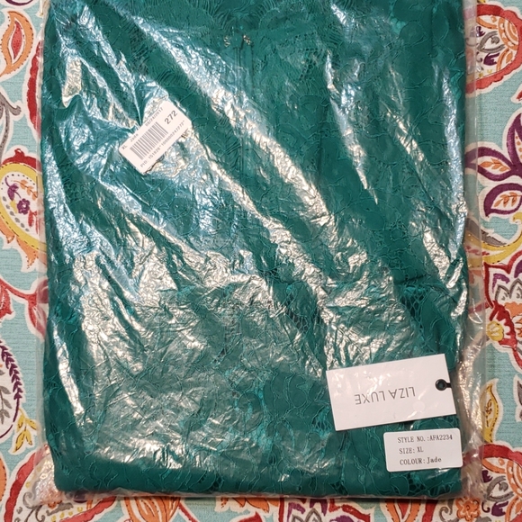 Modcloth Dress - Picture 3 of 3